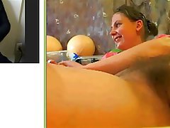 Amatriçe, Poilue, Webcam