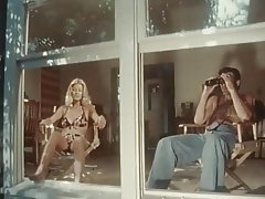 Mamada, Morenas, Peludas, Sexo en Grupo, Vintage