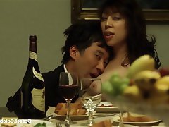 Asiaté, Celebrity, Skupinový sex, Japonsko, Lesbičky