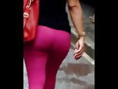 Olgun kadınlar, Spandex