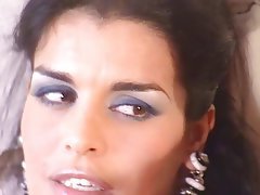 Anal, Arabe, Française, MILF, Star du porno