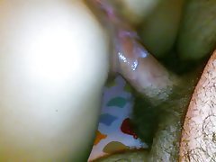 Amatoriale, Closeup, Sperma dentro, Pelose, POV