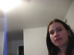 Amatoriale, Masturbazioni, Eiaculazione femminile, In calze, Webcam