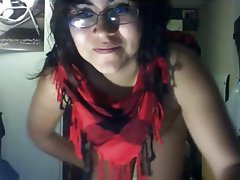 Amateur, Webcam