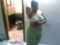 Grosse Boobs, Blowjob, Nahes Hohes, Indianer, Dusche
