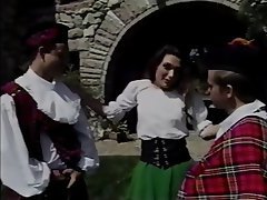 Pompini, Doppia penetrazione, Sesso di gruppo, Terzetto, Vintage