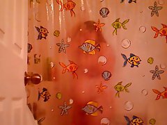 Sotto la doccia, Webcam