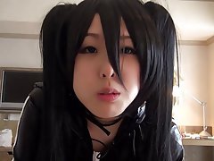 Asiaté, POV, Tvrdé sex, Japonsko