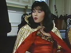 Asiatico, Duro porno, Lesbiche, Capeli rosse, Vintage